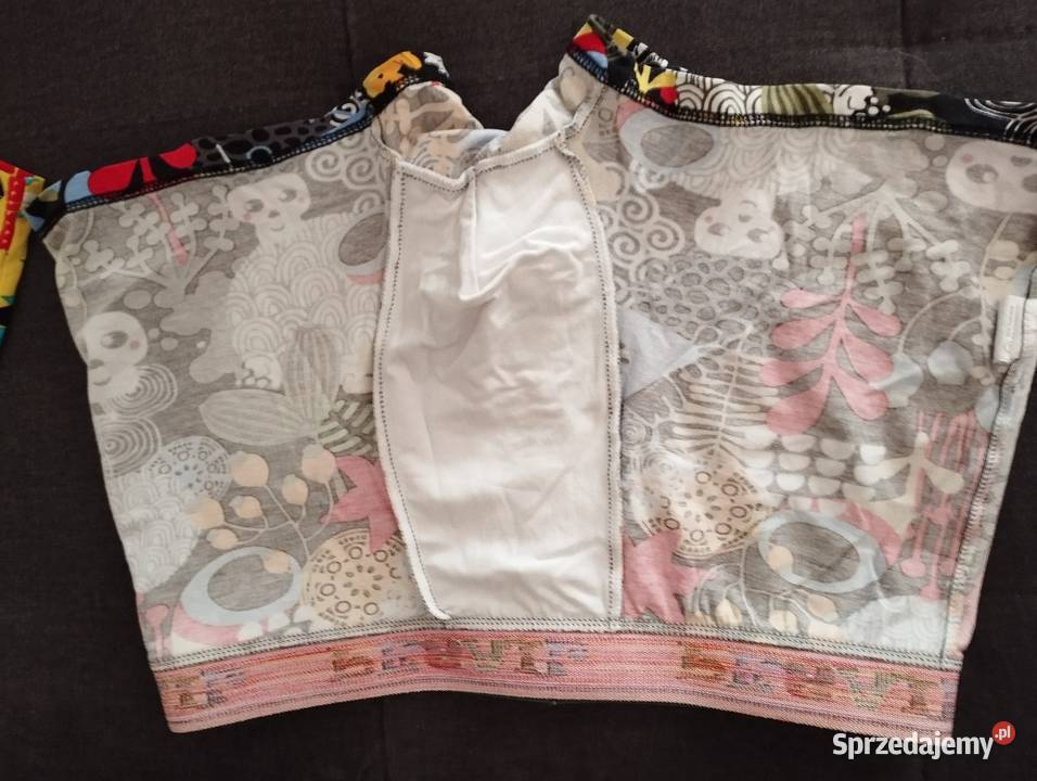 bokserki męskie chłopięce pesail rozmiar M wielkopolskie Poznań