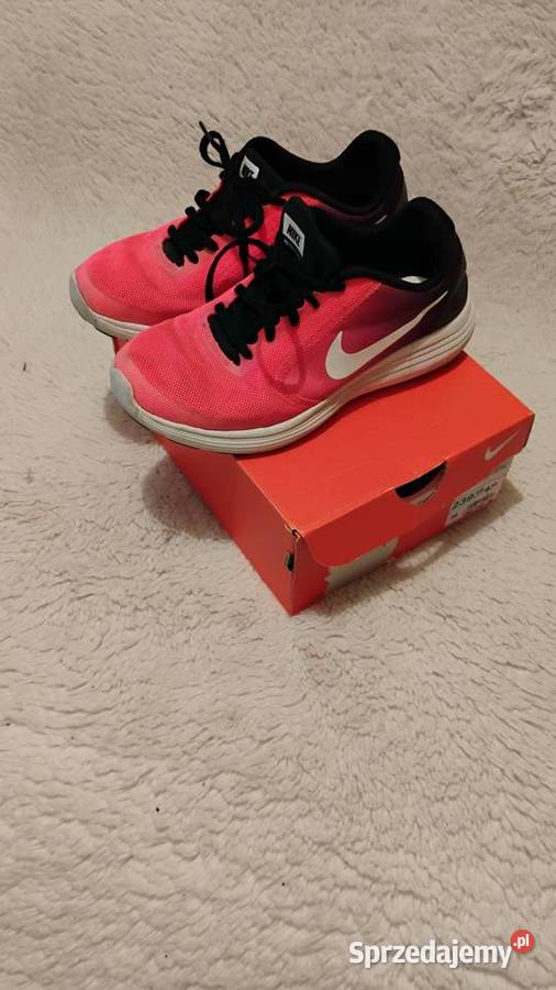 Nike Revolution 3 Grudziądz