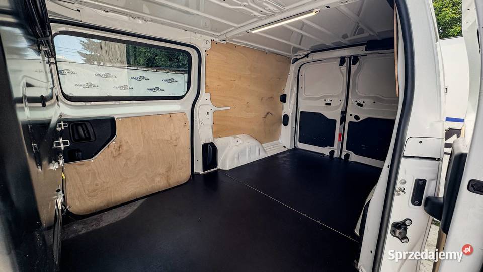 Citron Jumpy L3H1 2021 Zadbany Rzeszów