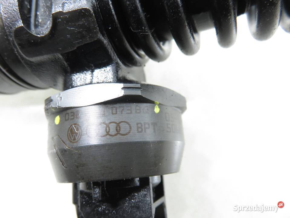 POMPOWTRYSKIWACZ VW PASSAT B5 19 TDI 038130073BQ