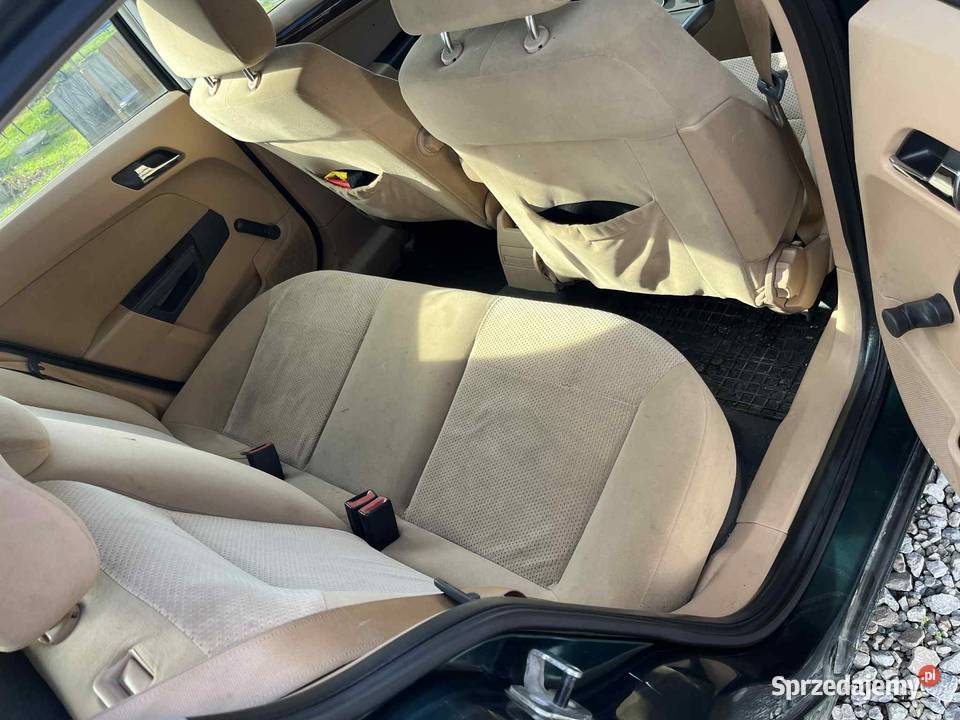 Opel astra h 20 2004 Rok produkcji 2004