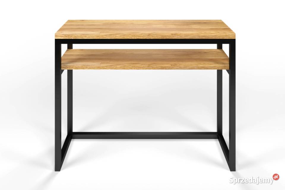 Konsola Loftowa 10 Opole