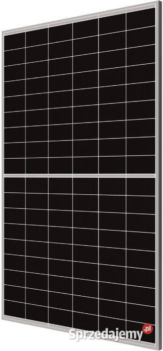 Canadian 505W TOPHiKu6 CS6254TM505 Black Frame małopolskie