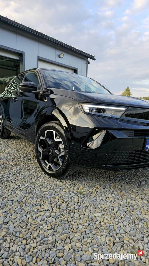 Detailing podkarpackie Niebocko