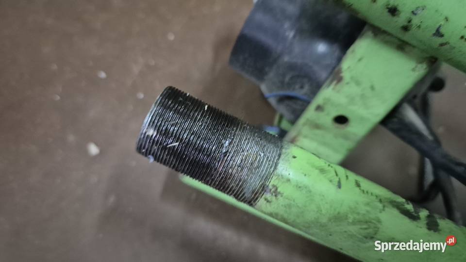 Motorynka pony 301 widelec Hryniewicze sprzedam