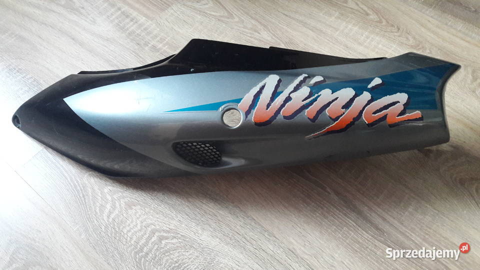 Kawasaki Ninja ZX 9R owiewka obudowa osłona Głuchołazy