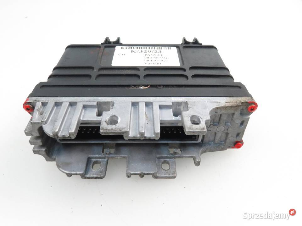 STEROWNIK VW PASSAT B3 18 0261203188 8A0907311L