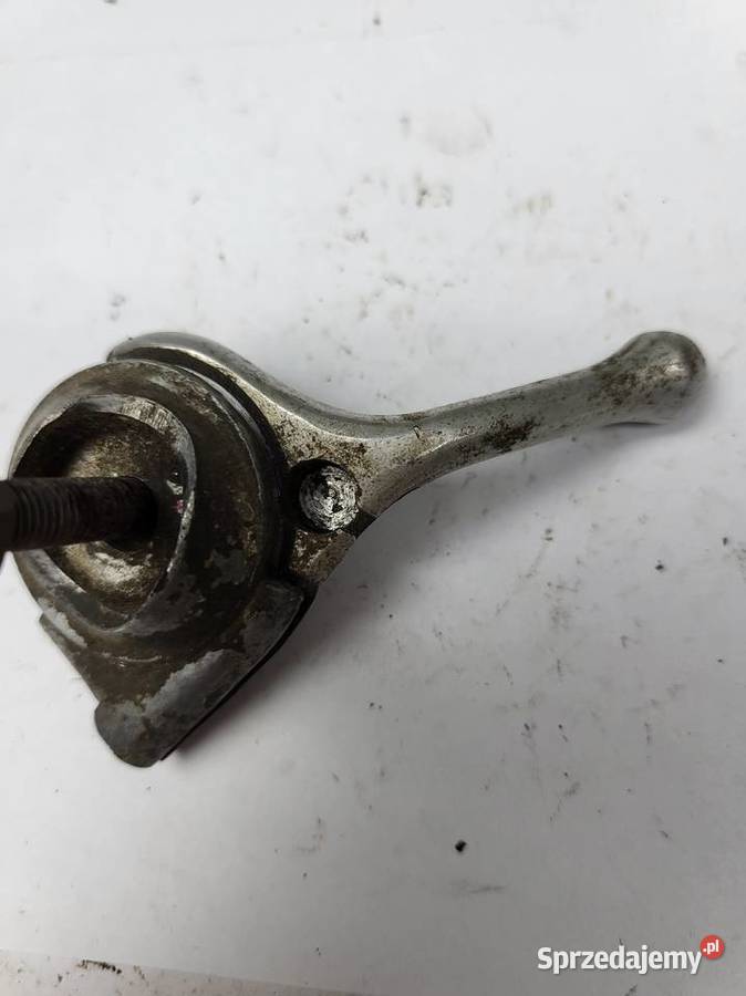 MANETKA SSANIA PRZYŚPIESZACZA ZUNDAPP NSU HOREX