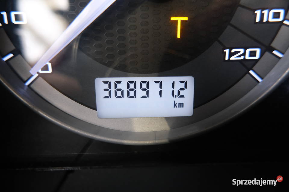 IVECO AS440STP 2022 1112000 ccm 460 Warszawa sprzedam