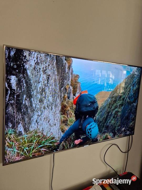 Telewizor Samsung Racibórz