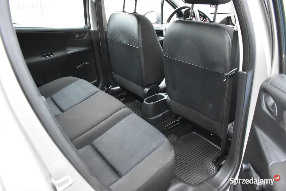 SALON POLSKA 14 73 5 DRZWI KLIMATYZACJA NOWY 207 zachodniopomorskie Białogard