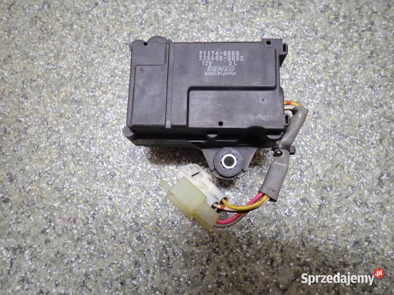 SILNICZEK EXUP KAWASAKI Z750 0613R Z 750 lubuskie Strzelce Krajeńskie