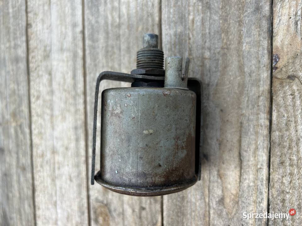 LICZNIK WFM WSK SHL M06 M11 175 150 125 Kraków