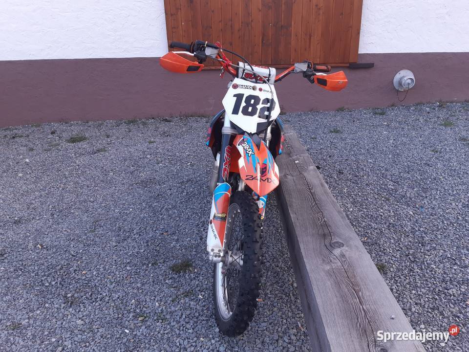 KTM SX 85 2014cryzrm Dynów sprzedam