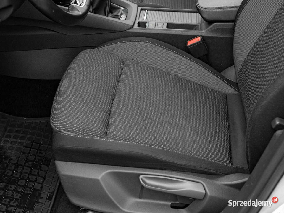 koda Octavia 15 TSI Ambition Czpark Podgrzf Pępowo sprzedam