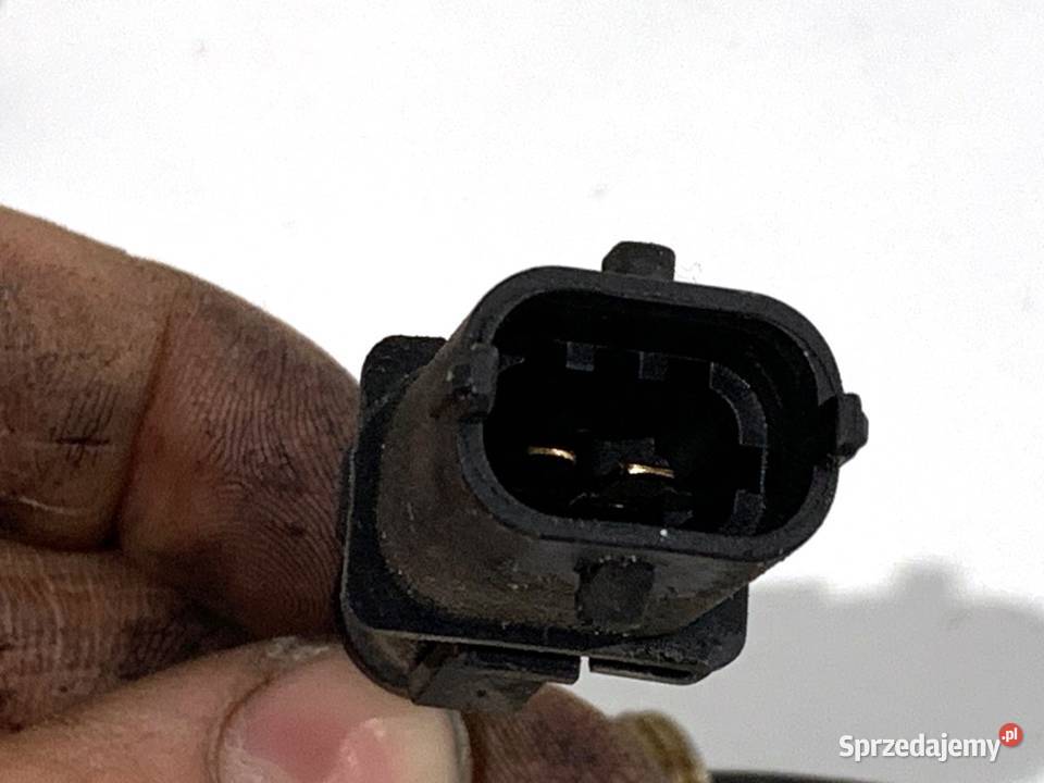 CZUJNIK TEMPERATURY SPALIN ALFA 159 55199541 19