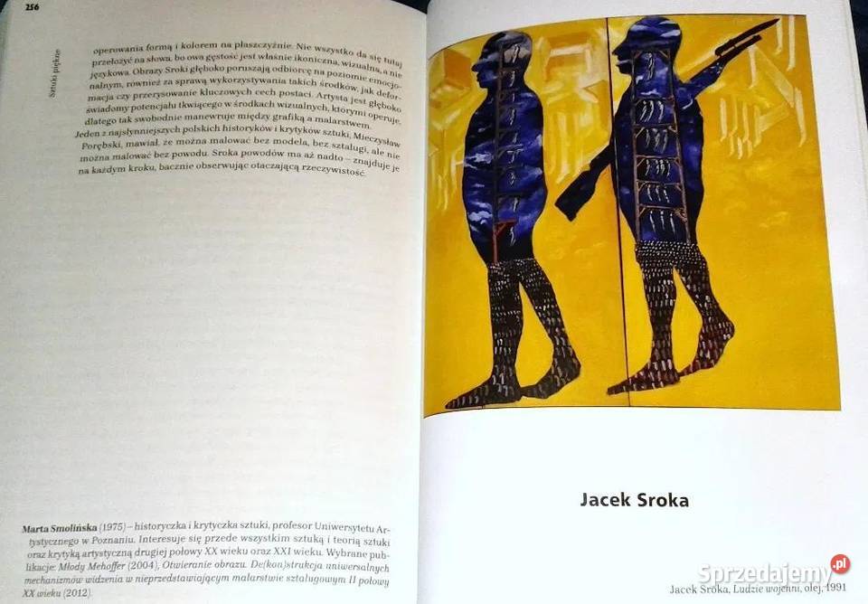 Kwartalnik Kulturalny Nowy Napis Liryka epika Rok wydania 2018 Chełm