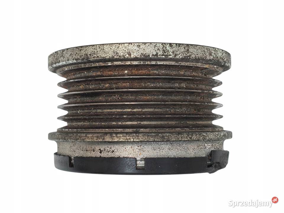 ALTERNATOR 100A Bosch Opel Meriva B Astra J