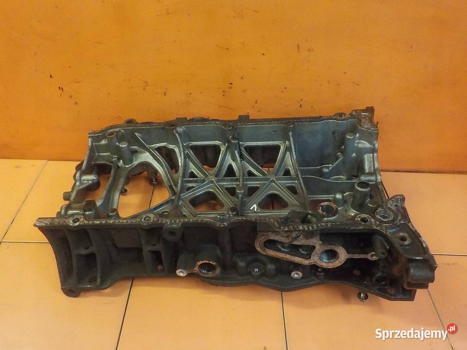 TRANSIT MK8 20 TDCI ECOBLUE 18r 131 YMR6 miska