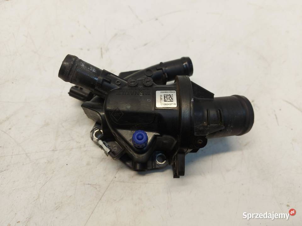 Renault Master III LIFT obudowa termostatu osobowe