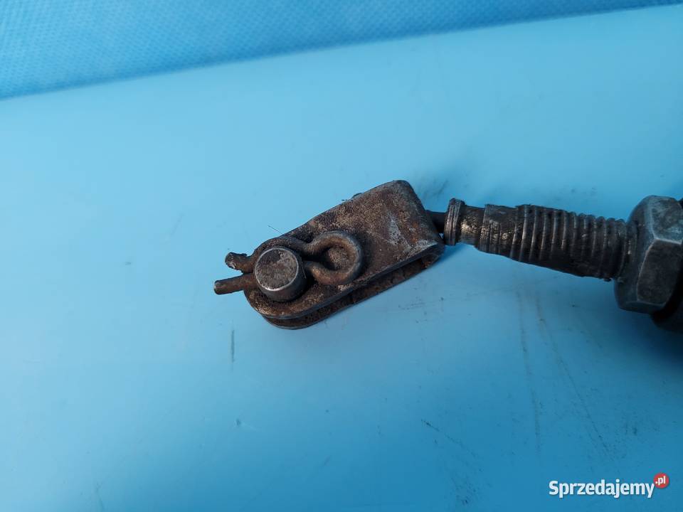 CASE IH PUMA 145 12r LINKA PODNOŚNIKA ZACZEPU Kolno