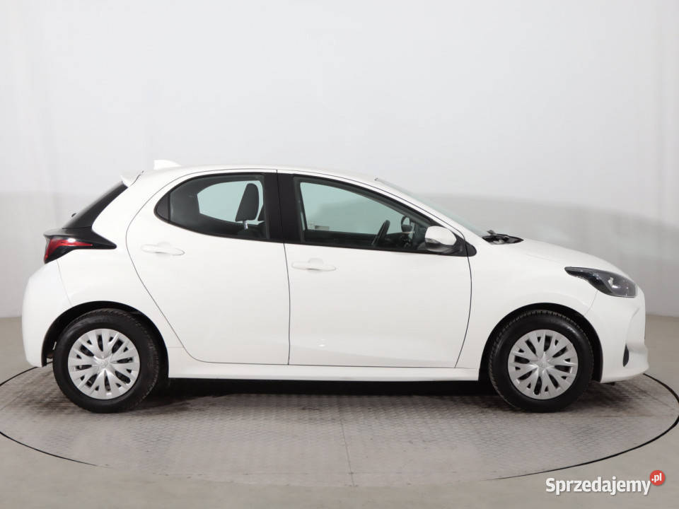 Toyota Yaris 10 VVTi