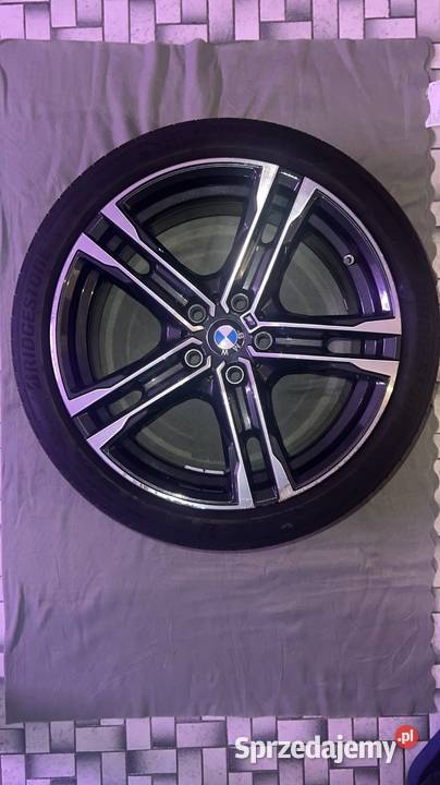 18 Styling 819 M Nowe Miasto Lubawskie