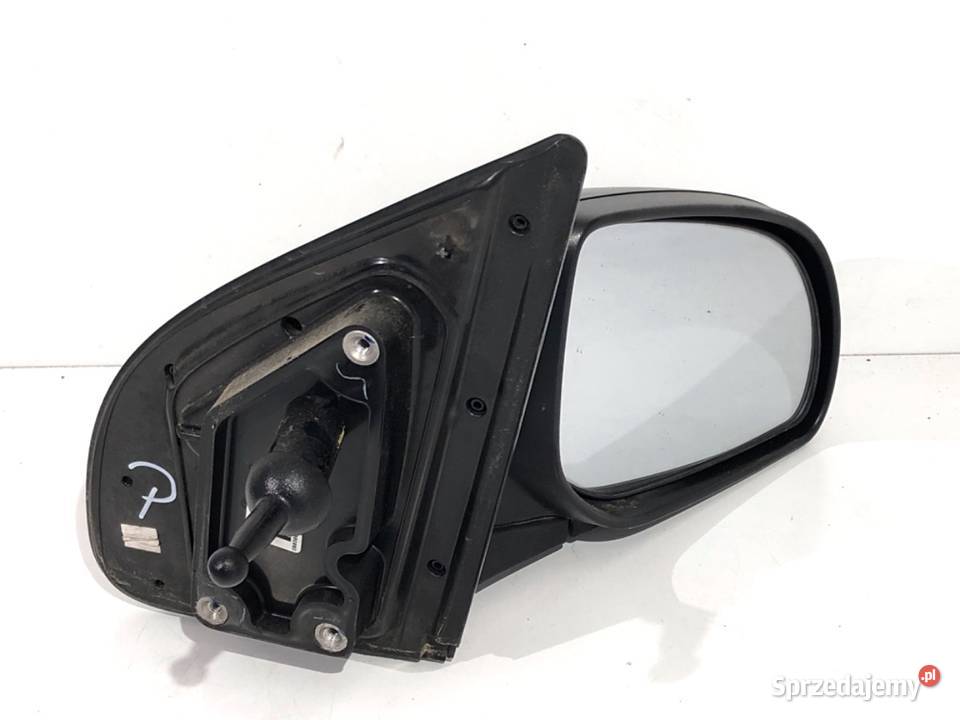 LUSTERKO PRAWY HYUNDAI i20 Hatchback ZEWNĘTRZNE osobowe sprzedam