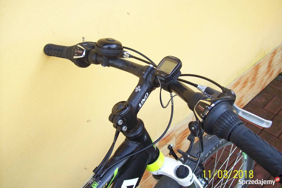 Rower Alpina rama aluminiowa 26 koła Górskie, MTB Stalowa Wola