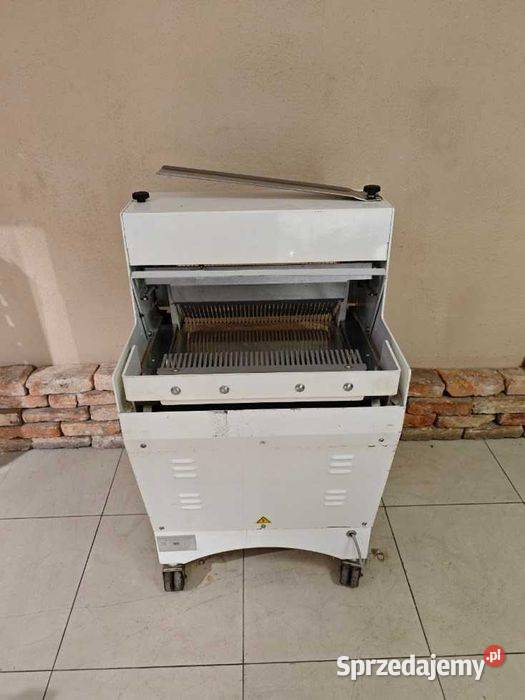 Krajalnica do chleba JAC EEL 45011 230V serwisie śląskie Góra