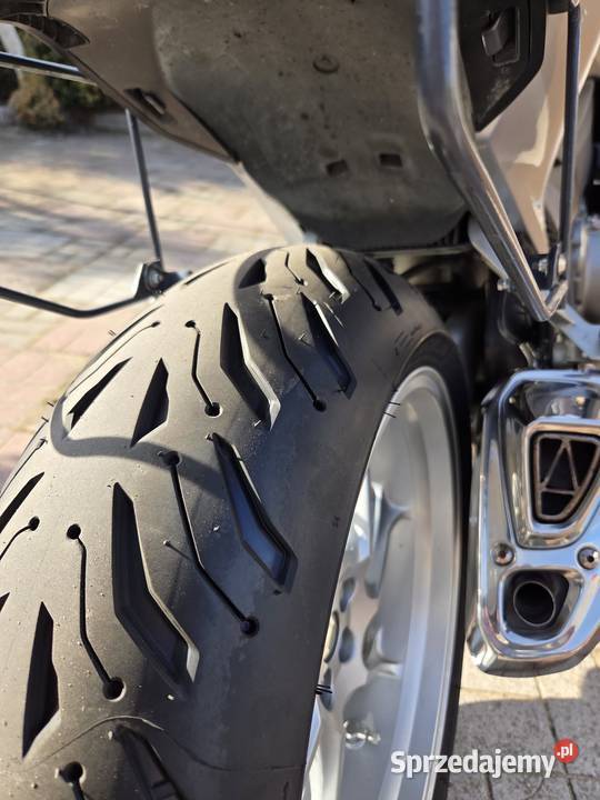 Honda vfr1200f metalic Konstantynów Łódzki sprzedam