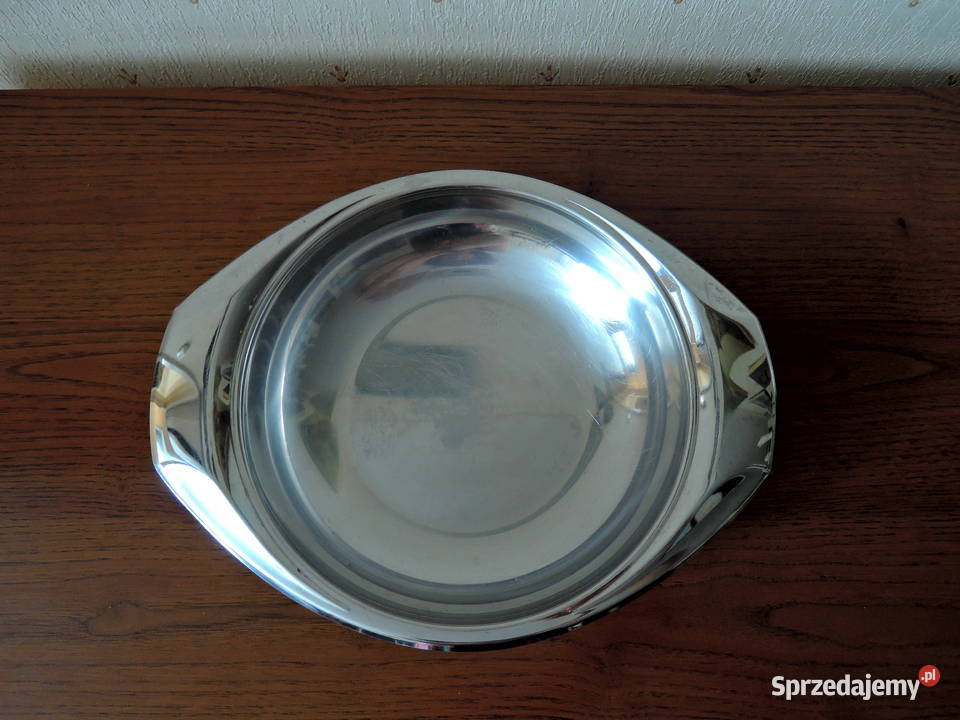 miska metalowa Akcesoria kuchenne Wrocław