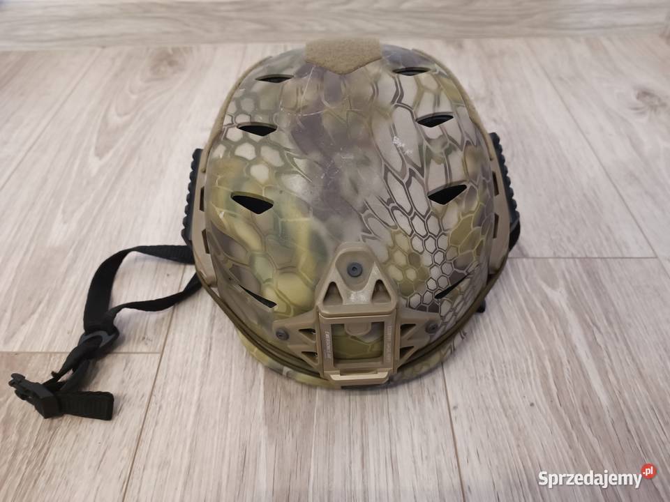 Zestaw do ASG Świdnica