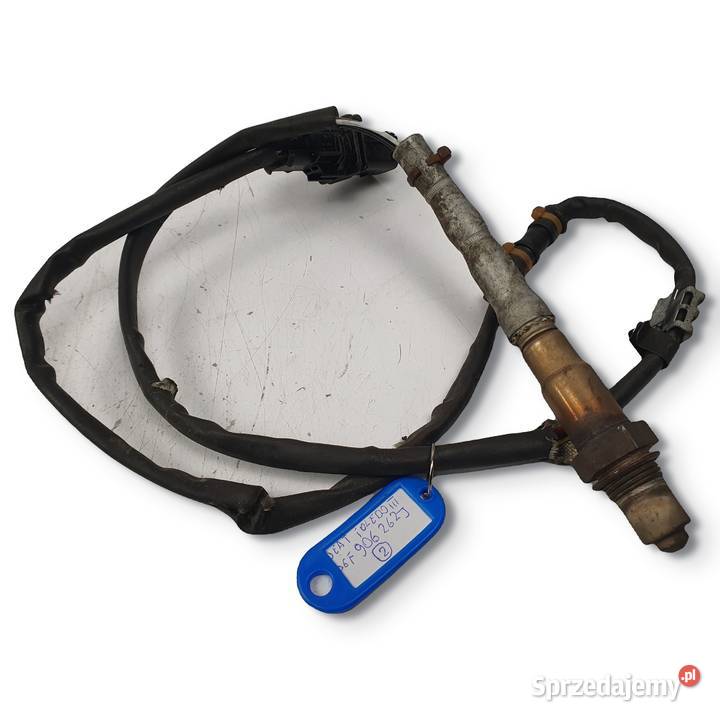 SONDA LAMBDA SEAT TOLEDO AUDI SKODA 20 FSI ORG Chełm