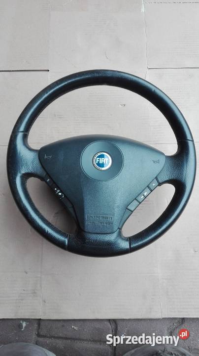 FIAT STILO WSZYSTKIE CZĘŚCI łódzkie Rąbień AB