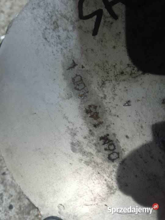 pompa vacum audi porsche vw 06m145100l Przemyśl sprzedam