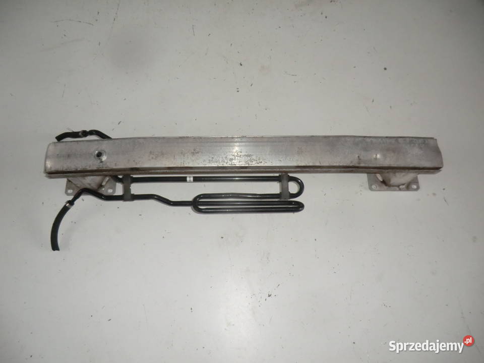 CITROEN BERLINGO POPRZECZKA ZDERZAKA PRZEDNIEGO