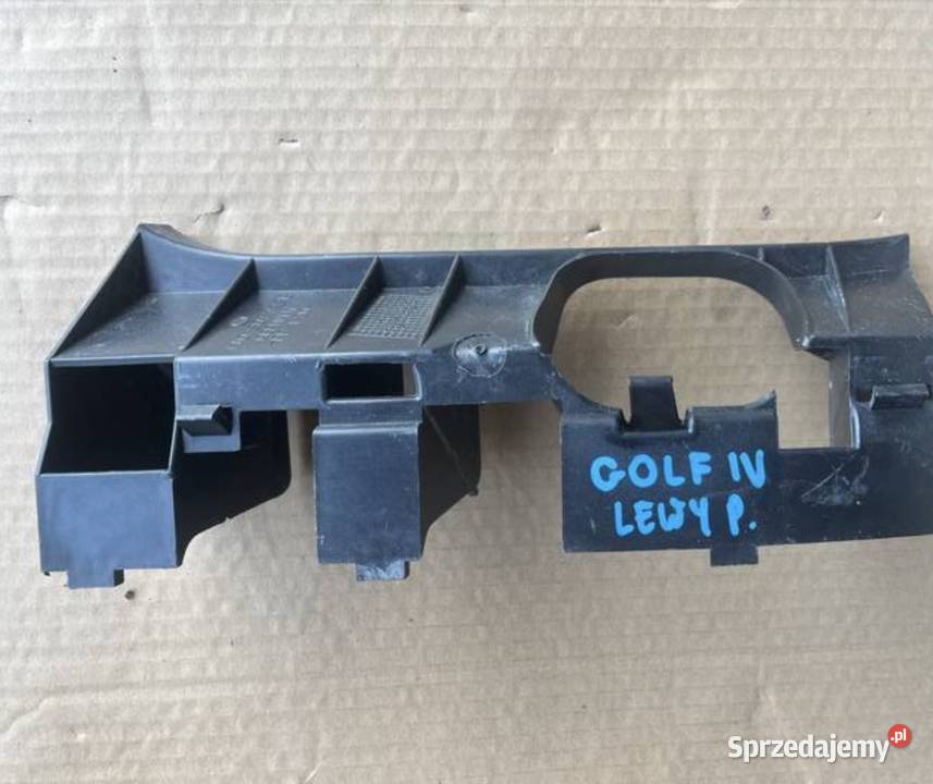 GOLF IV ŚLIZG PROWADNICA ZDERZAKA 1J0807723B Międzychód