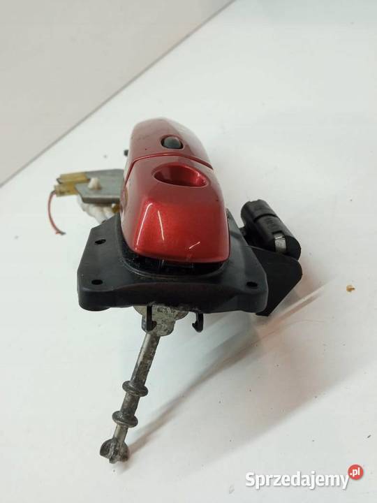 KLAMKA ZEWNĘTRZNA LEWA PRZÓD KEYLESS Suzuki świętokrzyskie