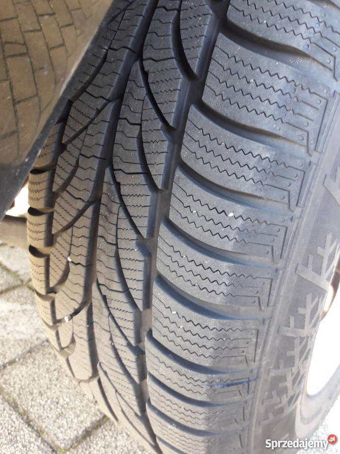 Mercedes Ml w163 27cdi lift Międzyzdroje