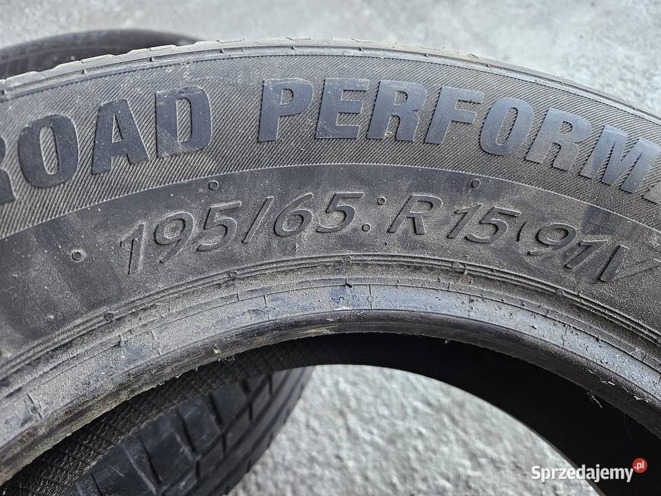 Opony kormoran road profermace Łuków