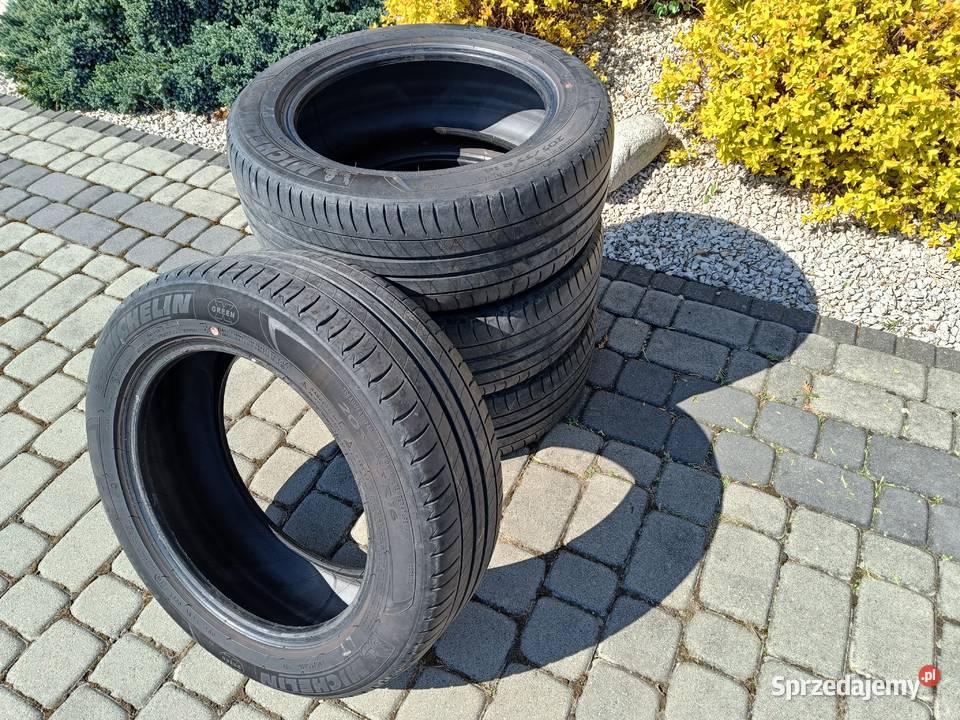 OPONA Opony letnie Michelin 205 55 16 Primacy 3 Brzostek