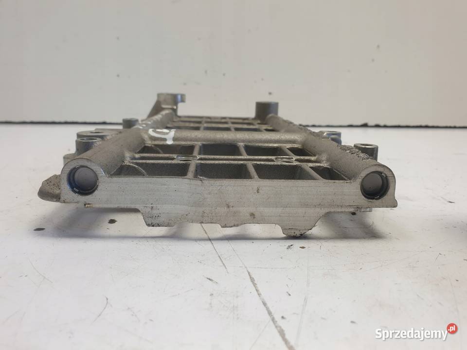 Porsche 911 991 GT3 38 SEPARATOR OLEJU Podstawa Janów sprzedam