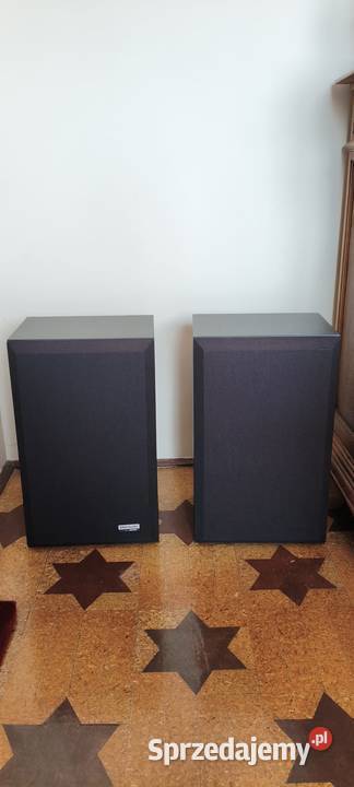 Kolumny BOSE 3000XL Sochocin sprzedam