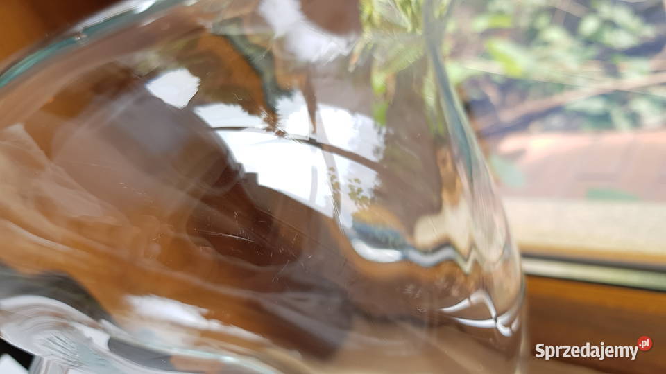 Lampa świecznik wodny Fiedorowicz Ząbkowice Dąbrowa Górnicza