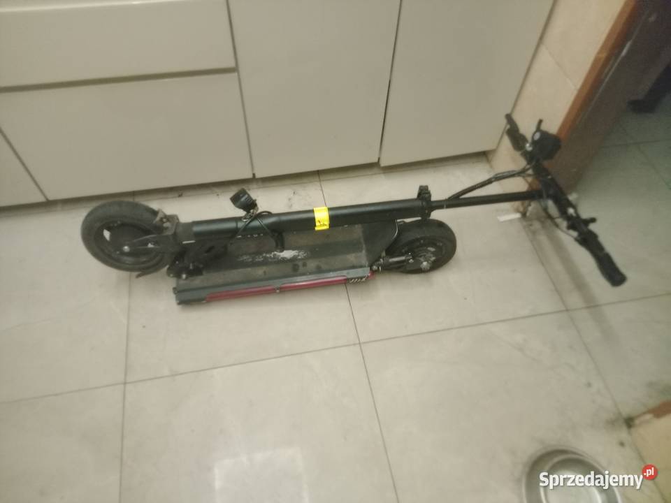 Hulajnoga elektryczna Hiley X8S 2200 1750 do Świętochłowice