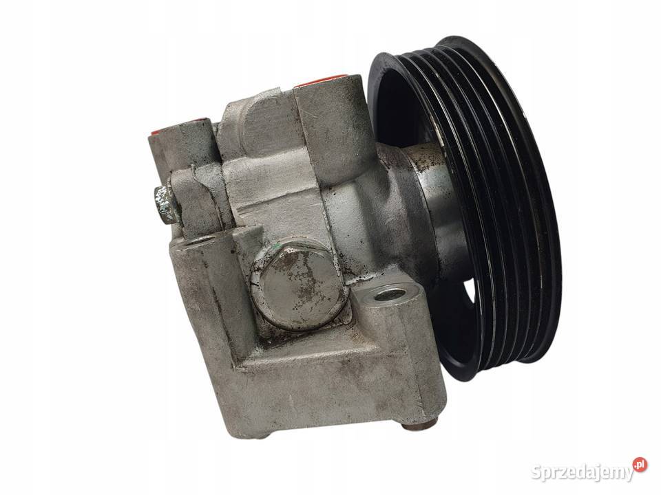 POMPA WSPOMAGANIA Ford S 20 TDCI QXWA QXWB QXWC osobowe Chełm