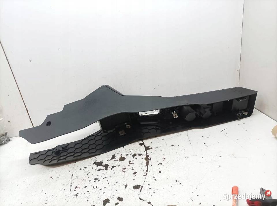 TUNEL ŚRODKOWY 2G VW Volkswagen Polo VI 2017 sprzedam