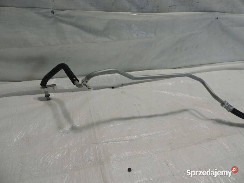 PRZEWÓD SKRZYNI BIEGÓW OPEL INSIGNIA A 39113748