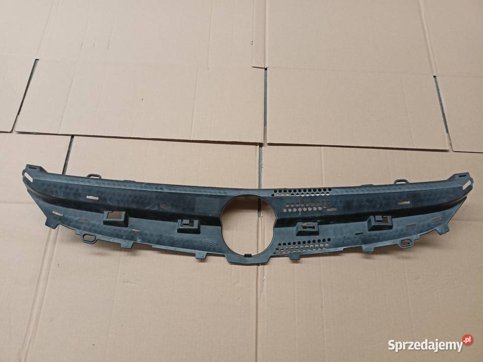Opel Astra IV J osłona chłodnicy grill zderzak Zduńska Wola